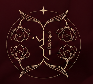 Ghair floral emblem